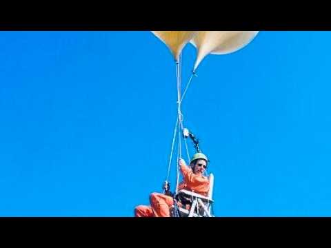 Was Adam Savage Scared During the Lawnchair Larry Myth?