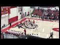 Senior Season Basketball Highlights