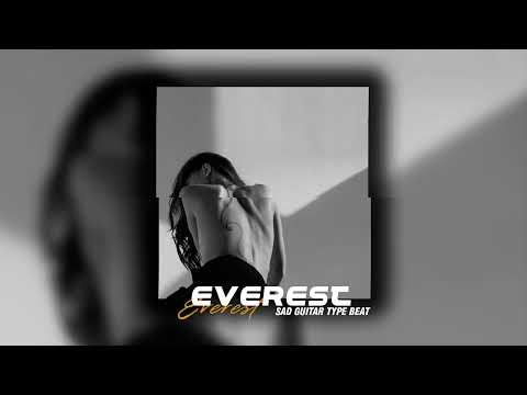 HammAli x Navai x  Idris & Leos x Loc Dog Type Beat - "Asphodel" грустный гитарный бит 2024