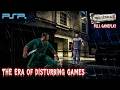 Manhunt 2 PSP Full Gameplay Stealth Game No Stealth Player