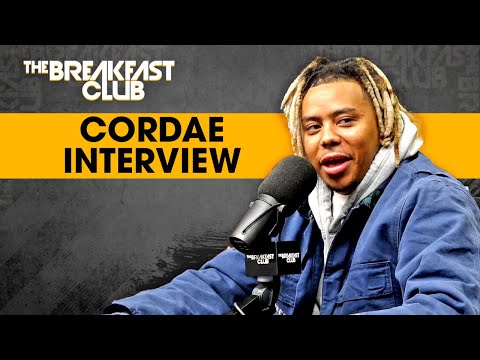 Youtube Video - Cordae Answers Whether His 'Crossroads' Album 'Flopped'