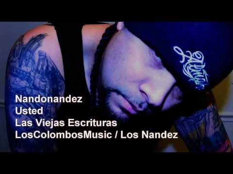 LOS NANDEZ - NANDONANDEZ - USTED remix