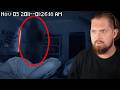 These Paranormal Videos Actually Scared Me DEFAULT Thumbnail