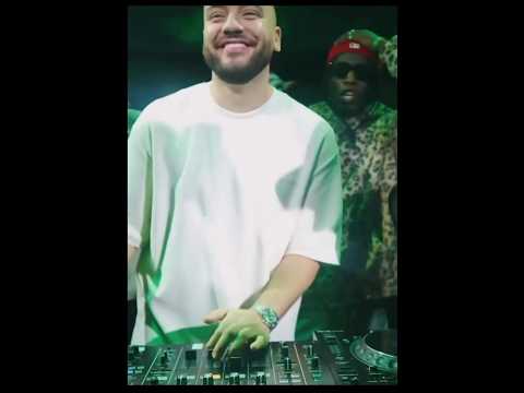 One of the Best DJ Transitions 💀