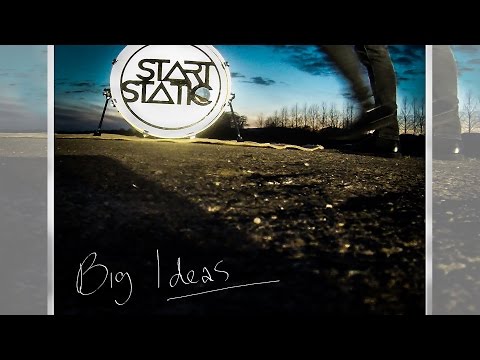 Start Static   Big Ideas Official