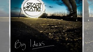 Start Static   Big Ideas Official