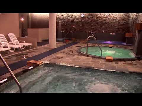 Island Spa and Sauna