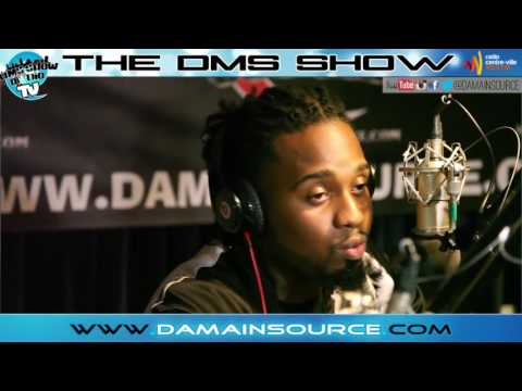 DOA Interview pt.2 @ DMS Radio Show