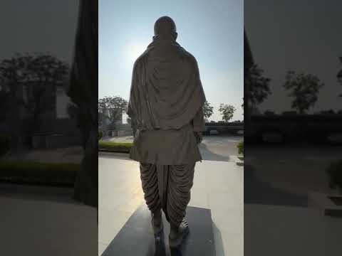 sardar vallabhbhai patel 10 feet statue