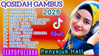 Download lagu KOLEKSI TERMAHALLL QOSIDAH GAMBUS‼️TERPOPULER 2025 PENYEJUK HATI♥️COCOK BUAT TEMAN PERJALANAN mp3 Download lagu KOLEKSI TERMAHALLL QOSIDAH GAMBUS‼️TERPOPULER 2025 PENYEJUK HATI♥️COCOK BUAT TEMAN PERJALANAN mp3