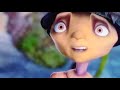 Ants Movie