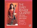 Emily Remler - Sweet Georgie Fame guitar