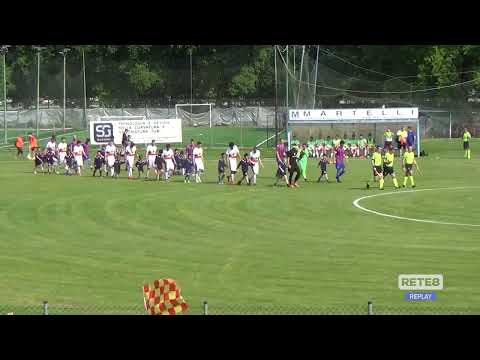 Playoff Eccellenza Nazionale, Progresso - Giulianova 3-0