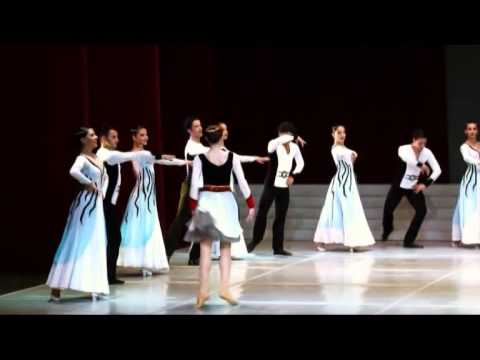 Ballet National d'Arménie