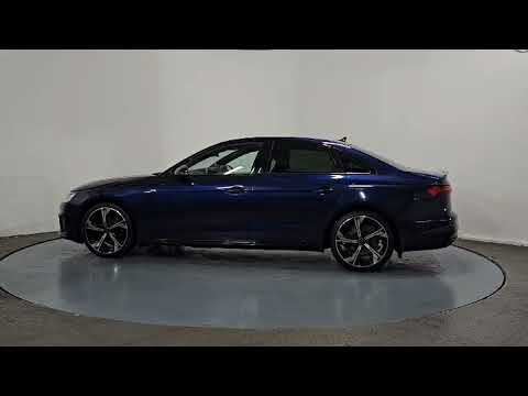 Audi A4 35 TDI 163HP S Tronic S Line competition - Image 2