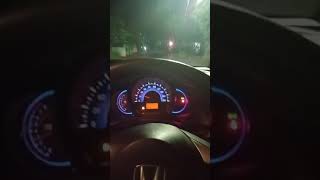 Download lagu story WA nyetir mobil di malam hari santai|| HONDA MOBILIO mp3