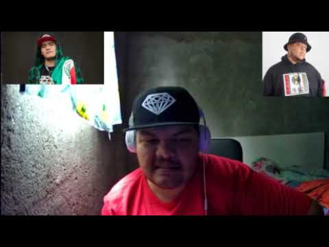 psicologo reacciona a batalla aczino vs akphella linia16 parte1