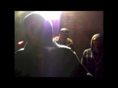 SPYDER & FROZEN EMOTIONS POOLSIDE PROMO VID