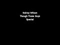 Delroy Wilson - Though Those Guys
