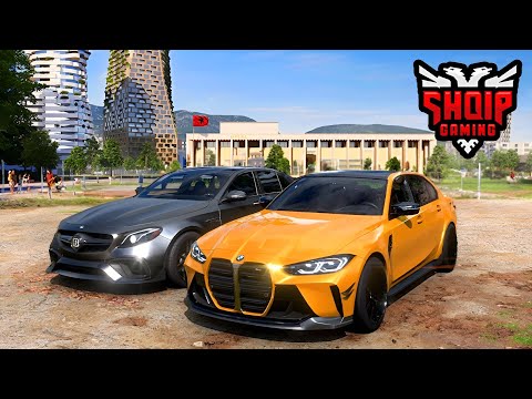 Kerret më të Reja !! - Forza Horizon 5 | SHQIPGaming