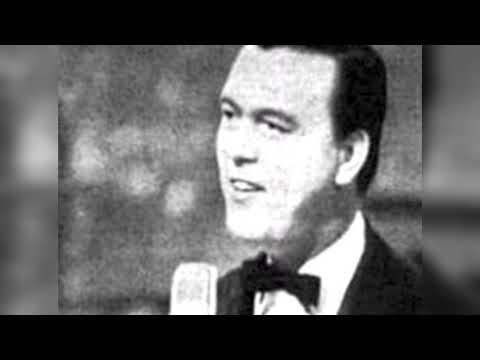 ESC 1964—REINO UNIDO. I LOVE THE LITTLE THINGS