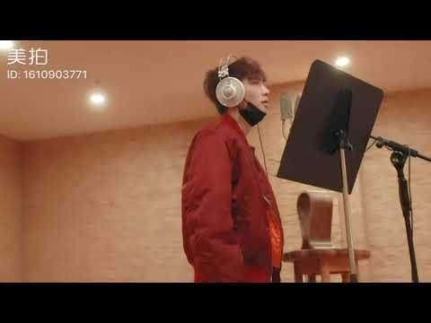 190204 Zhang Yixing Lay - Yixing’s studio update Xlog Red Music Producer in Rave Now