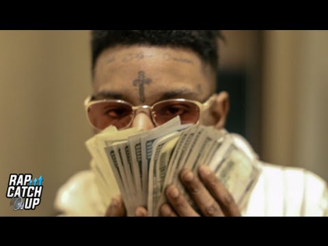 21 Savage - Take A Risk (ft. Skeezy Scott, Schmidty & New Jack Nino) (Official Audio)