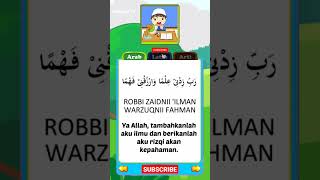 Download lagu doa Sebelum Belajar dan Artinya mp3 Download lagu doa Sebelum Belajar dan Artinya mp3