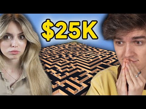 FINALS OF $25,000 TRACKMANIA PUZZLE TOURNAMENT 🔴 Duo with Anna Cramling 🔴