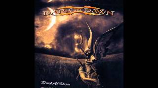 Dark At Dawn-Dark At Dawn