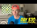 Day 370: Playing chess every day until I reach a 2000 rating