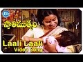 Laali Laali HD Song - Swati Mutyam Movie | Kamal Haasan | Raadhika | Ilaiyaraaja