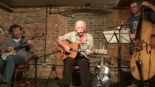 The Okeh String Band plays Good Morning Mr. Railroad Man