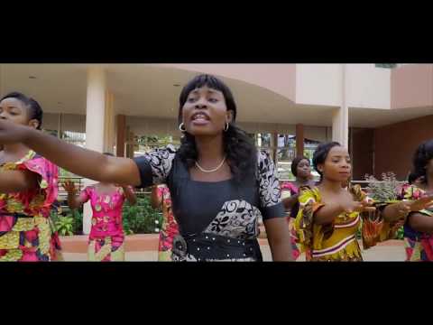 Mbebe ca Mweko: Kibembe song by Chrismas choir