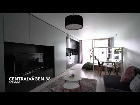 Centralvägen 38 - 1:a · 32m2 - Knivsta : Via Notar mäklare Uppsala