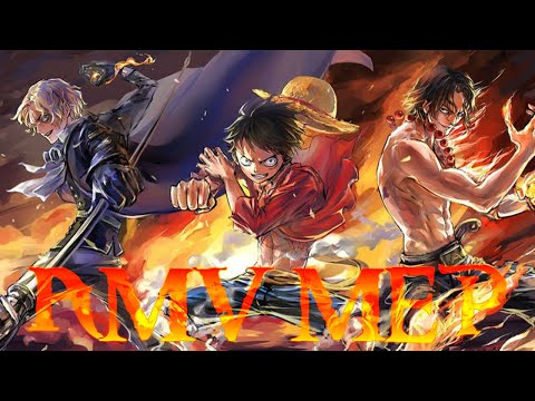 AMV MEP Trailer
