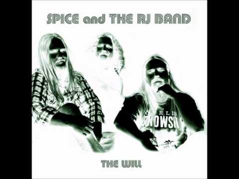 Spice and the RJ Band-Hold On.wmv