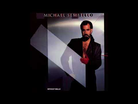 Michael Sembello - Last to know [lyrics] (HQ Sound) (AOR)
