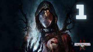 Zagrajmy w The Incredible Adventures of Van Helsing 2 - odc. 1