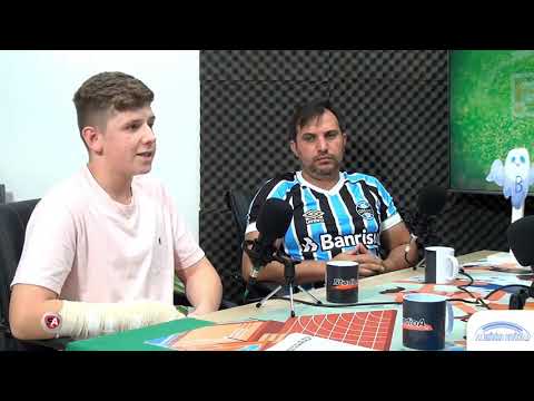 Rafael Becker nos conta sobre o fim de sua carreira no Motocross