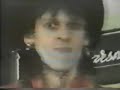 Hanoi Rocks Problem Child Reilu Meininkin OHJ 1981