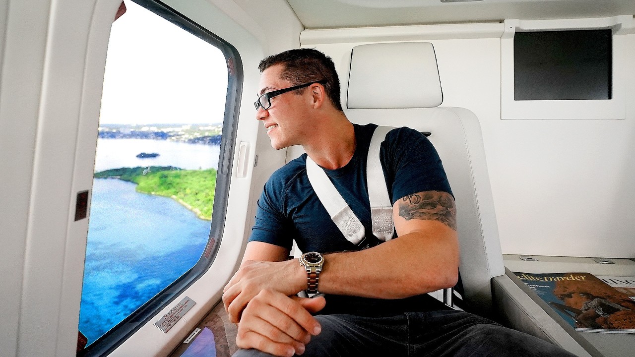 I got RICH in a year when I understood THIS