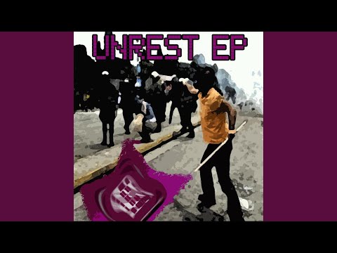 Unrest (Original Mix)