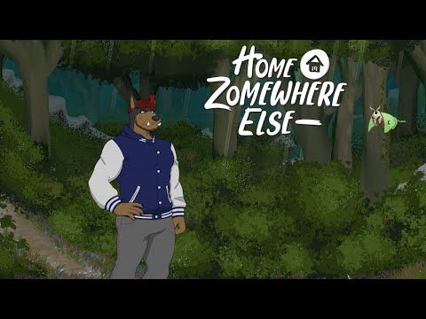 Home Zomewhere Else - Part 10 - Mothoc