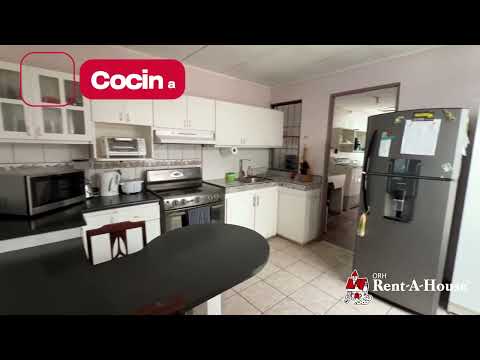 Imagen de Venta de Casas en San juan - Tibás San Juan - SAN JOSÉ