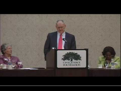 Wendell Potter Speaks About The Death 17 Year Old Nataline Sarkisyan