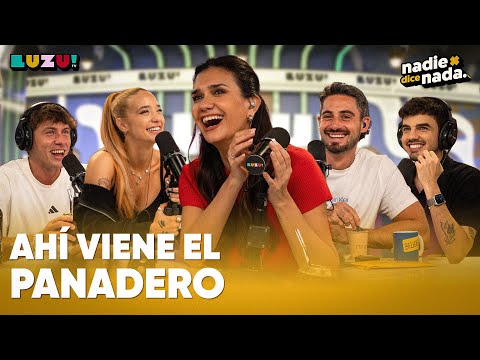 #NADIEDICENADA | ¿MOMI SE EMOCIONA EN VIVO? + EL PUNTO LIMITE CON UN EX Y FOTOS INÉDITAS DE SANTI