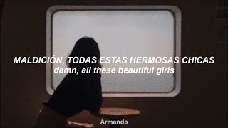 Sean Kingston — Beautiful Girls [Letra en Español]