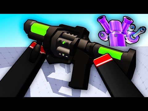 HOW TO Find The SECRET BOSS BATTLE In Rivals!