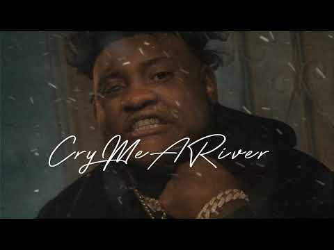 Tman Jay - Cry Me A River (Unwrapped) [Official Audio]